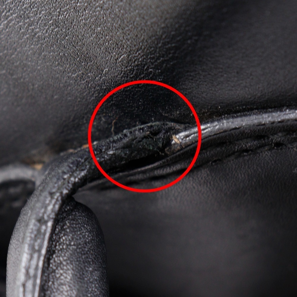 GUCCI Authentic Black Backpack - Picture 12 of 16